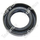 NISSAN 1672143G00 МАСЛОСЪЕМНЫЙ САЛЬНИК