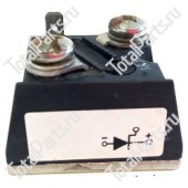 CROWN 112030 ТИРИСТОР