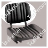 TOYOTA 005910792481 ВИНИЛОВАЯ ПОДУШКА СИДЕНЬЯ