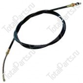 TOYOTA 005917687681 ТЯГОВЫЙ ТРОСИК