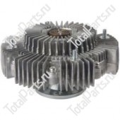 TOYOTA 1621054210 ВИСКОМУФТА