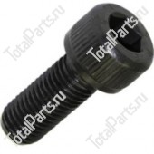 TOTALPARTS 000029133 ВИНТ С ШЕСТИГРАННЫМ ОТВЕРСТИЕМ В ГОЛОВКЕ