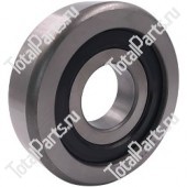 SIZE 50*129.5*27/35 РОЛИК МАЧТЫ | ROL01