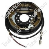 TVH 12168112 ТОРМОЗНАЯ СИСТЕМА В СБОРЕ LH