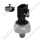 NISSAN 16638GX11A ДАТЧИК ДАВЛЕНИЯ ТОПЛИВА ( ГАЗА) K21 / K25