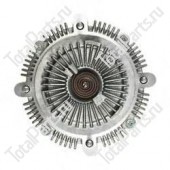 VOLVO 1274310 ВИСКОМУФТА