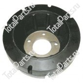 BT 121023001 ВЕДУЩЕЕ КОЛЕСО