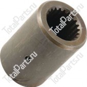 CROWN 132052 МУФТА