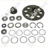 TVH 15166337 РЕМКОМПЛЕКТ ЗУБЧАТОЙ ПЕРЕДАЧИ YALE