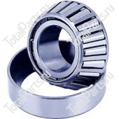 SIZE 110*45*30.5 КОНИЧЕСКИЙ ПОДШИПНИК