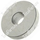 CATERPILLAR 51234186 ШАЙБА