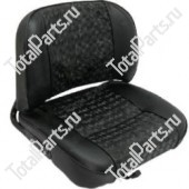 SIZE 135*230*330*470*470* СИДЕНЬЕ ВОДИТЕЛЯ ПОГРУЗЧИКА