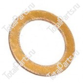 TOTALPARTS 000003024 УПЛОТНИТЕЛЬНАЯ ШАЙБА