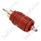 SCHABMULLER 50005863 РОТОР ЭЛЕКТРОДВИГАТЕЛЯ