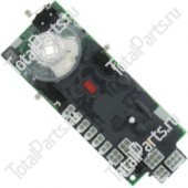 TOTALSOURCE 13332866 РЕГУЛЯТОР ДВИЖЕНИЯ