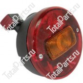 TVH 5009108 ФАРА ЗАДНЯЯ