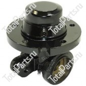 JUNGHEINRICH (AMEISE) 51101554 ПОВОРОТНЫЙ КУЛАК