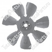 HYSTER 1343308 КРЫЛЬЧАТКА ВЕНТИЛЯТОРА