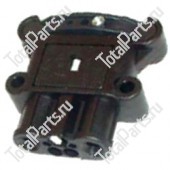 SIZE 50mm2 СОЕДИНИТЕЛЬ АККУМУЛЯТОРА 160A 150V