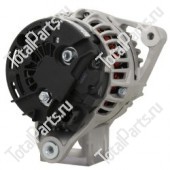 BOSCH 0124515072 ГЕНЕРАТОР