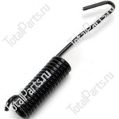 TOYOTA 005914163681 ПРУЖИНА ТОРМОЗНОГО МЕХАНИЗМА