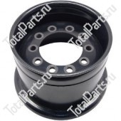 SIZE 15x9 3/4x176x194x12x ДИСК КОЛЕСНЫЙ