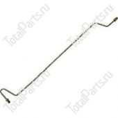 YALE 504239255 ТРУБКА ТОРМОЗНОЙ СИСТЕМЫ