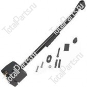 JUNGHEINRICH (AMEISE) 51014308 ЗАМОК ДВЕРИ