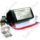 CATERPILLAR 50432871 ПОТЕНЦИОМЕТР