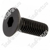 SIZE 12*M12*30*30*Y*B6*B1 ВИНТ С ШЕСТИГРАННЫМ ОТВЕРСТИЕМ В ГОЛОВКЕ