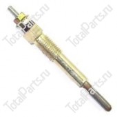 SIZE 10.5xM10x1.25xRHx89x СВЕЧА НАКАЛИВАНИЯ | ЗАПЧАСТИ НА ПОГРУЗЧИКИ