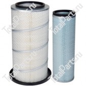 CATERPILLAR 1153846 НАБОР ВОЗДУШНЫХ ФИЛЬТРОВ ВНЕШ.+ВНУТР.