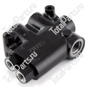 SIZE 140*97*42 КЛАПАН ГИДРОДИНАМИЧЕСКОГО ДАВЛЕНИЯ