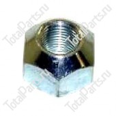 TVH 1607782 КОЛЕСНАЯ ГАЙКА