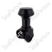 SIZE 116*50.5*98.5 РУКОЯТКА РУЛЕВОГО КОЛЕСА