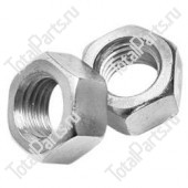 CATERPILLAR 50003183 ГАЙКА