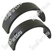 TOYOTA 049613009071 ВКЛАДЫШИ МАЧТЫ