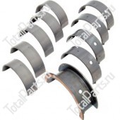 ADVANCE 00374 КОМПЛЕКТ ВКЛАДЫШЕЙ КОРЕННЫХ 0.50