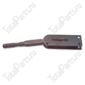 MITSUBISHI 0349770 РЫЧАГ РУЧНИКА