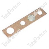 SIZE 12.8x57.4 КОНТАКТ D contact = 8 mm ШИРИНА x ДЛИНА