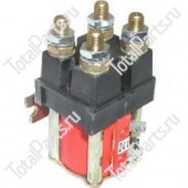 ROCLA 510595 КОНТАКТОР В СБОРЕ