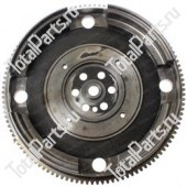 YANMAR 4TNE92 МАХОВИК НА ДВИГАТЕЛЬ