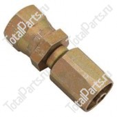 CATERPILLAR 0016286 ФИТИНГ ШЛАНГА