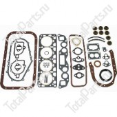 AJUSA 50094800 РЕМКОМПЛЕКТ ДВИГАТЕЛЯ