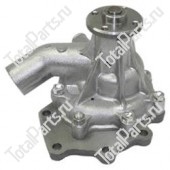TOYOTA 1610077001 ПОМПА ВОДЯНАЯ