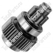 KUBOTA 1661163041 БЕНДИКС СТАРТЕРА