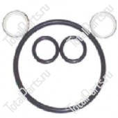 TVH 1191751 КОМПЛЕКТ САЛЬНИКОВ ГИДРАВЛИКИ