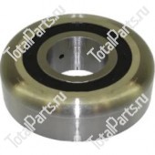 TOTALPARTS 000025872 РОЛИК МАЧТЫ