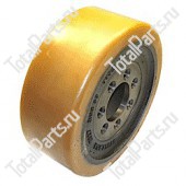 TOTALSOURCE 1223382 ВЕДУЩЕЕ КОЛЕСО