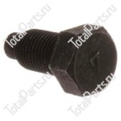 SIZE 17*M12*1.25*25 БОЛТ